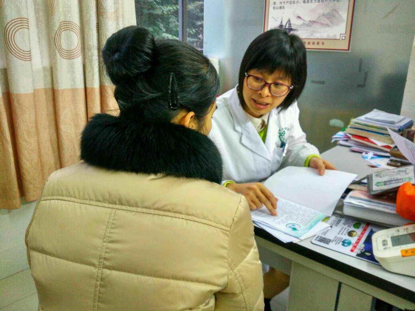 38岁高龄产妇会生畸形儿吗,48岁高龄产妇拼二胎