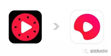 logo升级的仪式感价值,每一个logo的演变