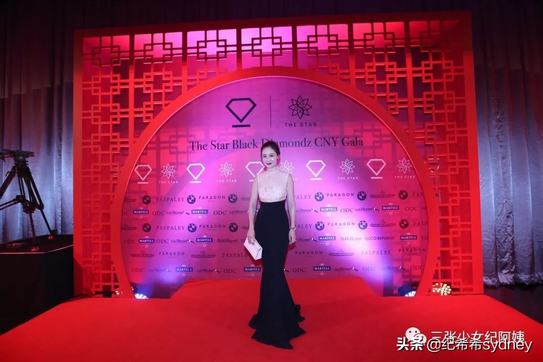 年末party穿衣搭配,时尚party穿什么