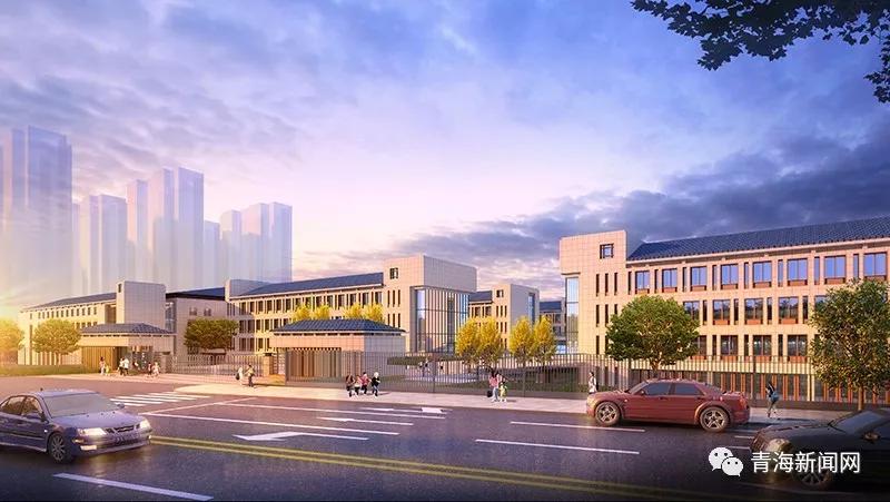 2024年以来青海新成就,2020青海有什么好的项目