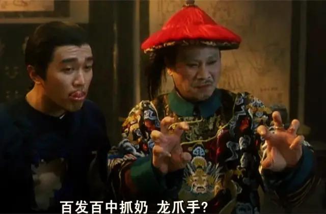 这一次，再也看不到他们合作了