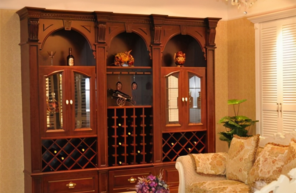 橡木家具定制的优缺点,橡木家具的优缺点是什么