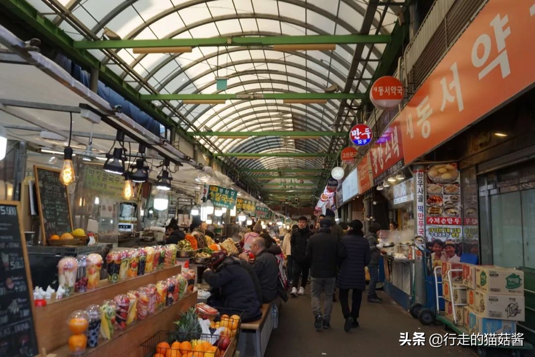 去首尔必吃的餐厅,去首尔有什么值得买的