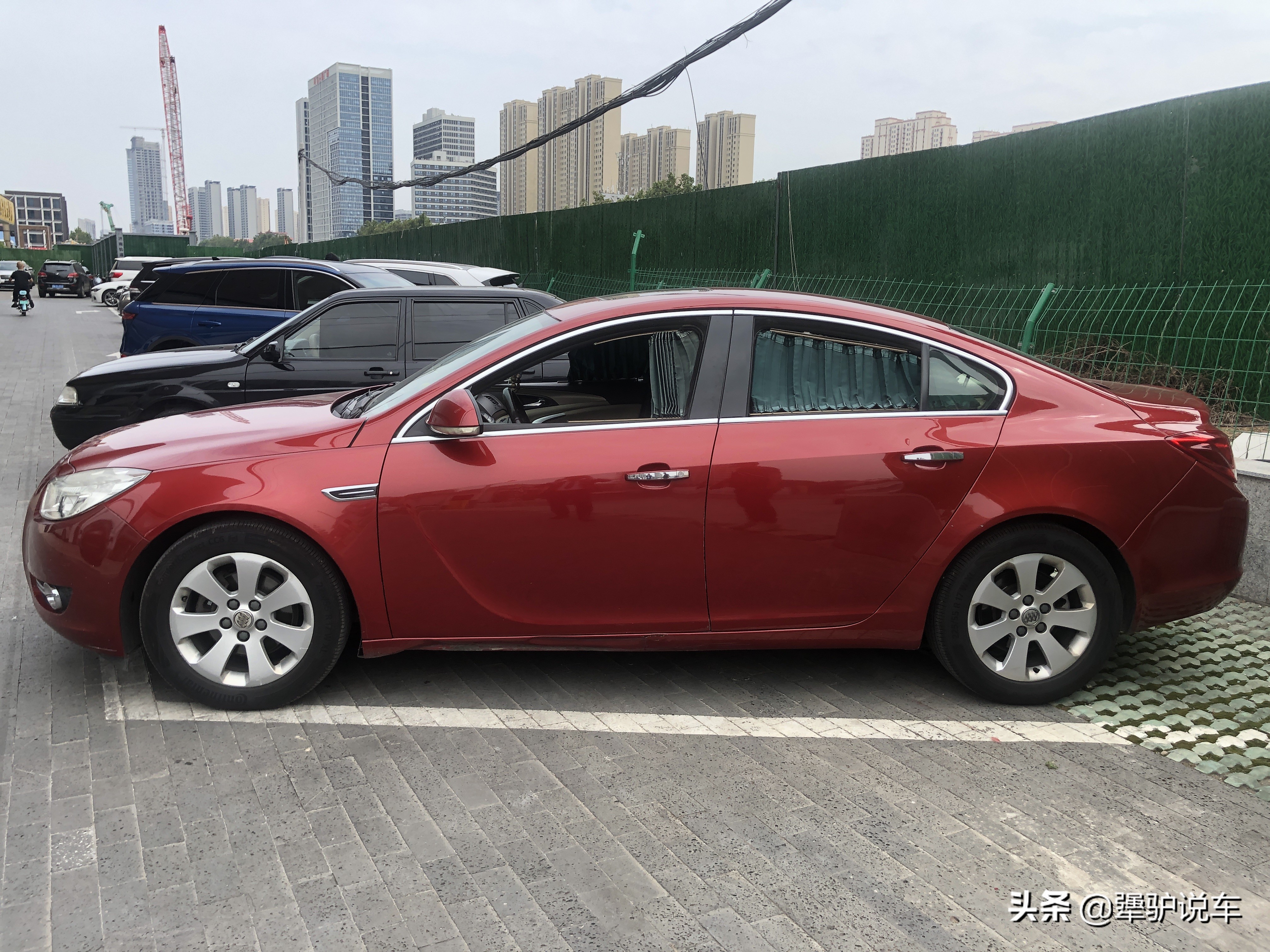 2009年的别克君威现在状况怎么样？