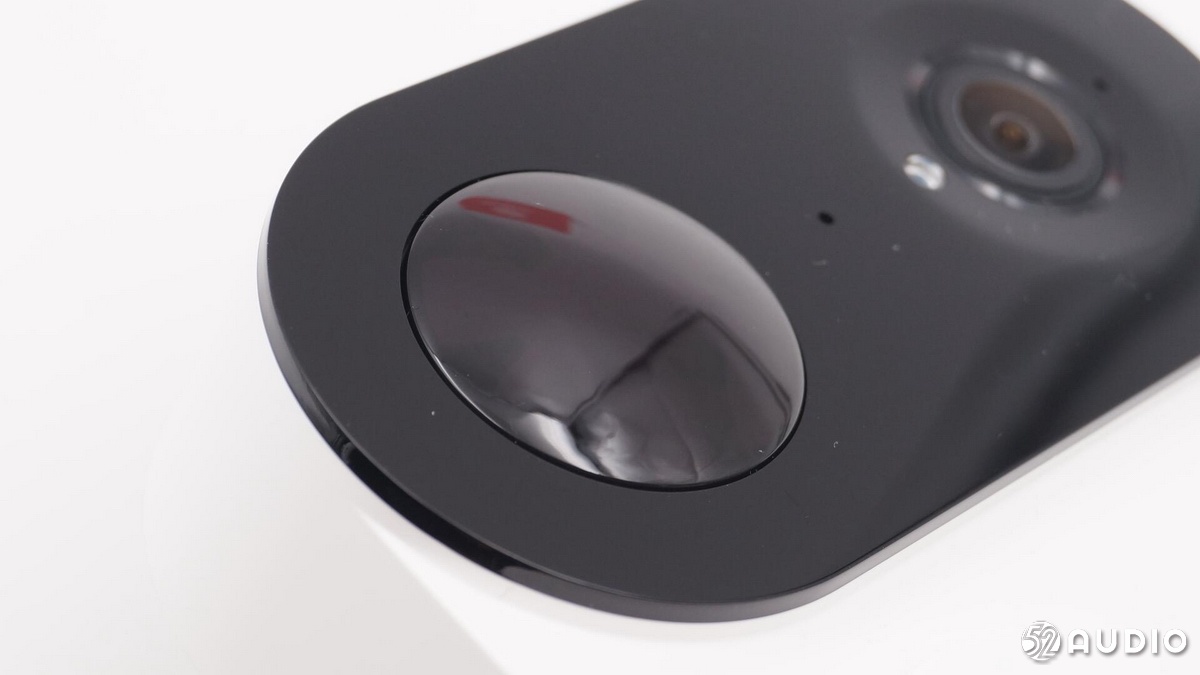 360度可视门铃拆机,360门铃拆机孔戳不动