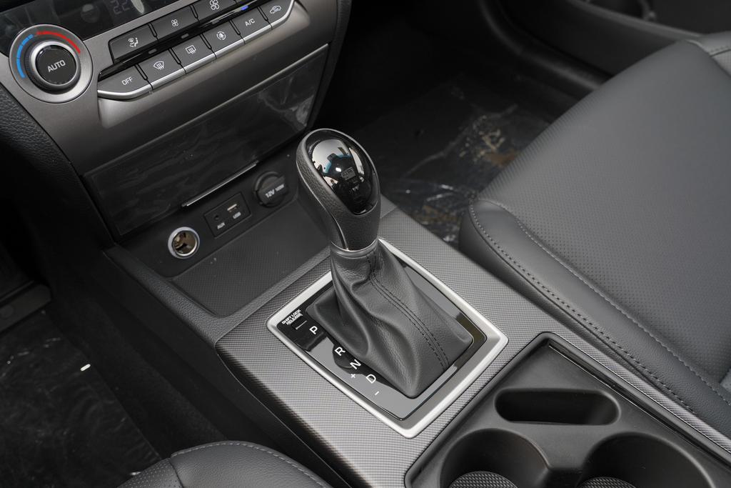 现代名图是b级入门车,保值率高紧凑型车排名