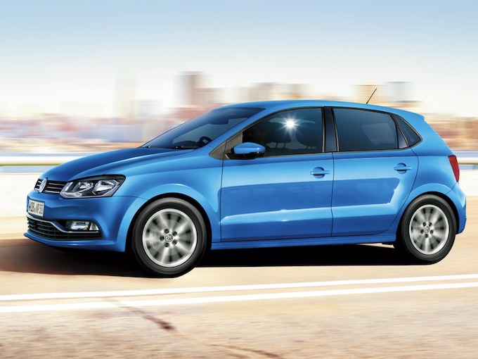 省油polo车排行榜2019,省油代步车polo