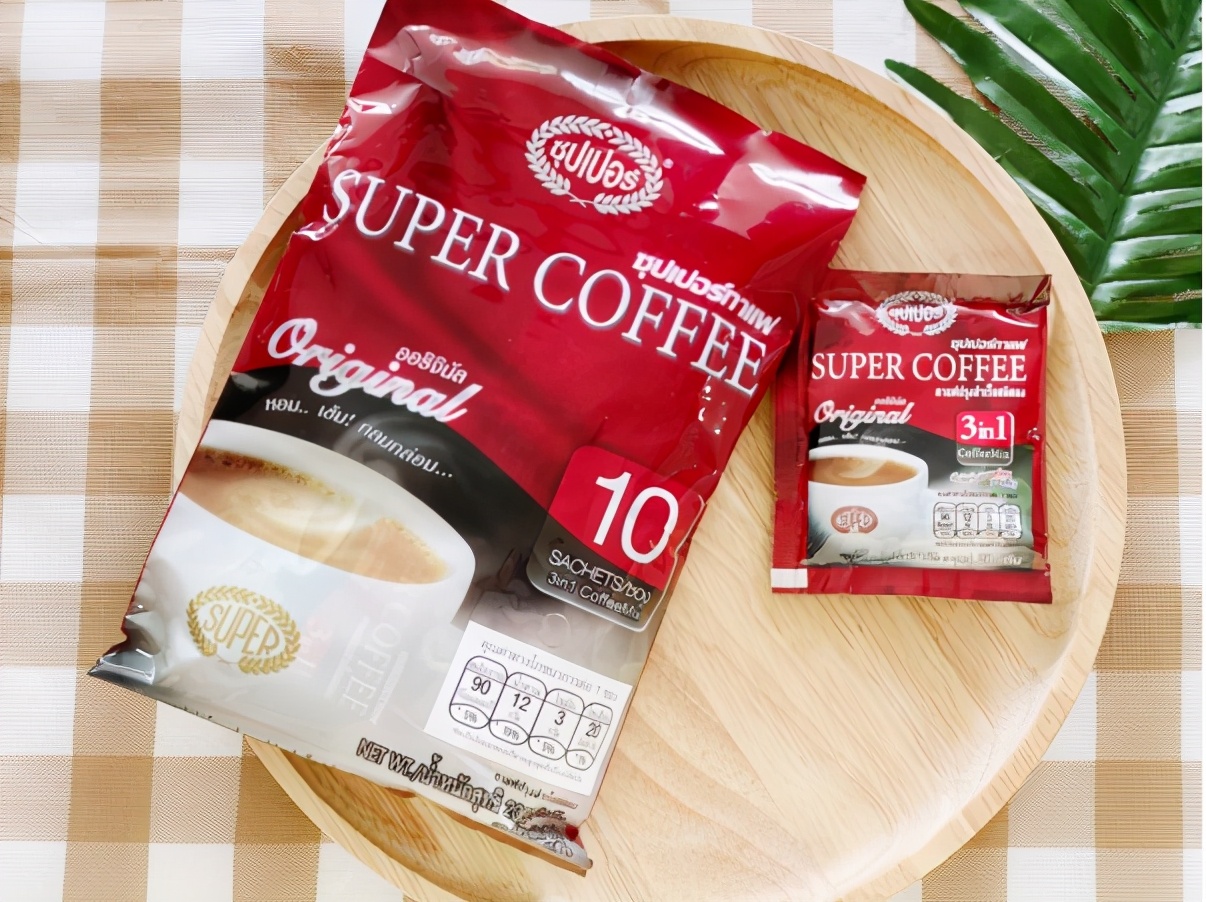 泰国口碑最好的咖啡第一名,泰国咖啡哪个牌子好