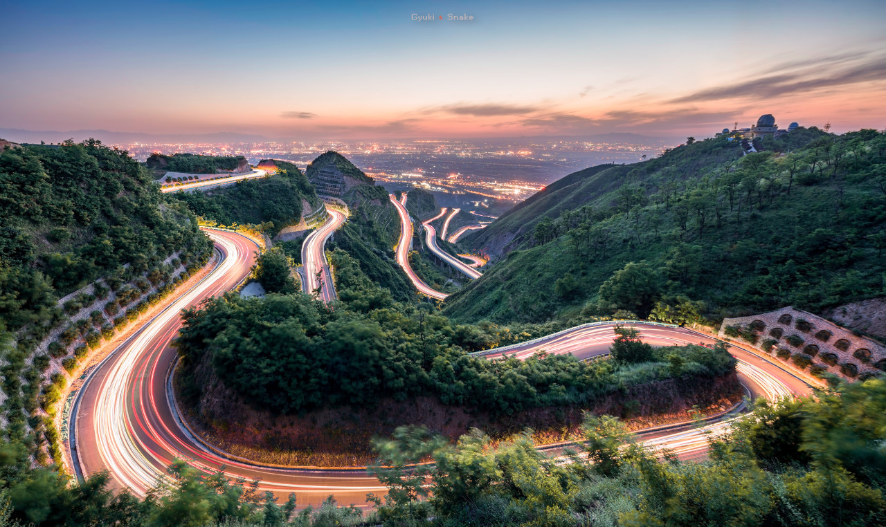 西安网红带来的启示,网红西安的介绍