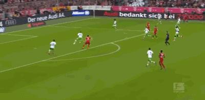 波兰队长莱万多夫斯基9分钟5球,莱万多夫斯基中国言论