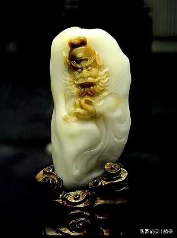 真正的新疆金丝玉是这样的,新疆金丝玉最新消息