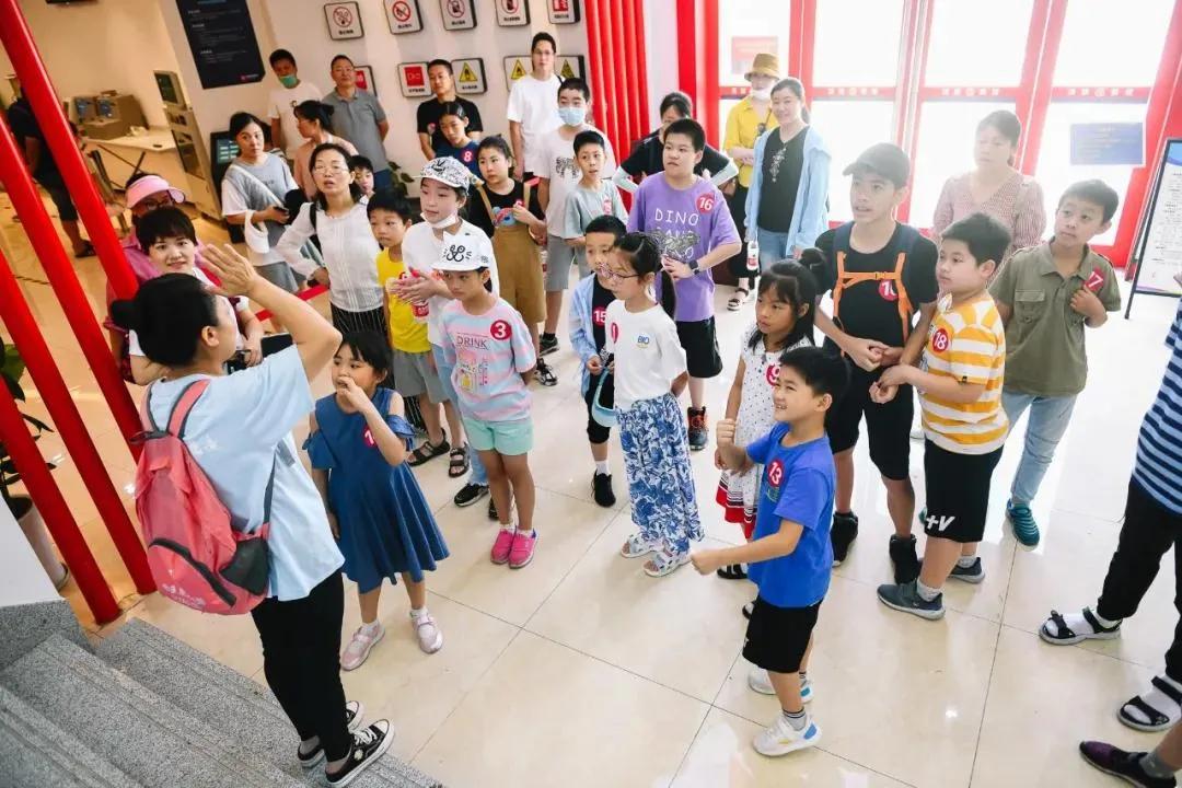 涓冨僵鍋囨湡鎯呮殩绔ュ績,鏆戝亣鍏崇埍鍎跨娲诲姩