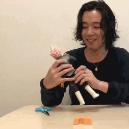 龙珠超自在极意功孙悟空手办开箱,九万元的龙珠超手办