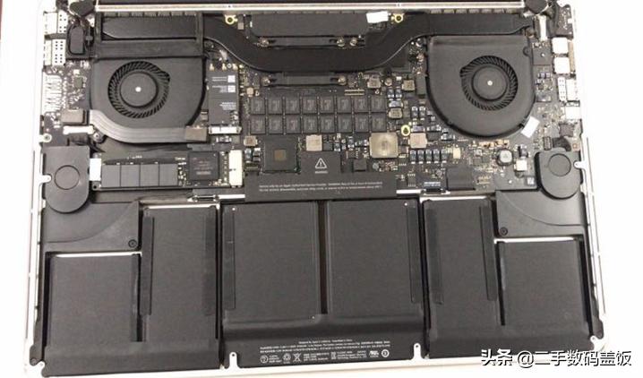 二手苹果笔记本（MacBook）市场的骗人伎俩与防骗指南