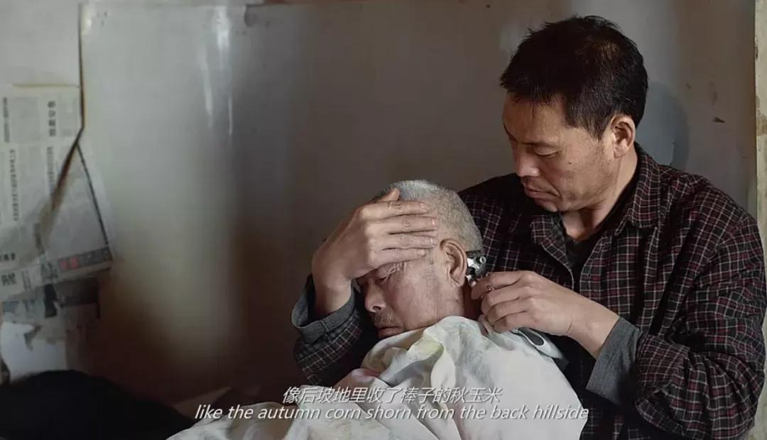 矿工作家谁得了尘肺病,矿工被查出尘肺病在医院痛哭