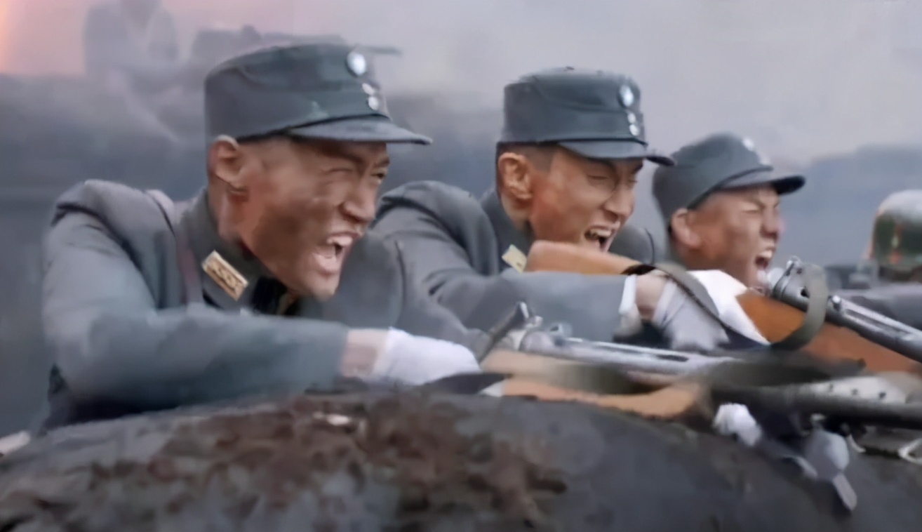 娌瑰ご绮夐潰鎶楁棩绁炲墽,娌瑰ご绮夐潰