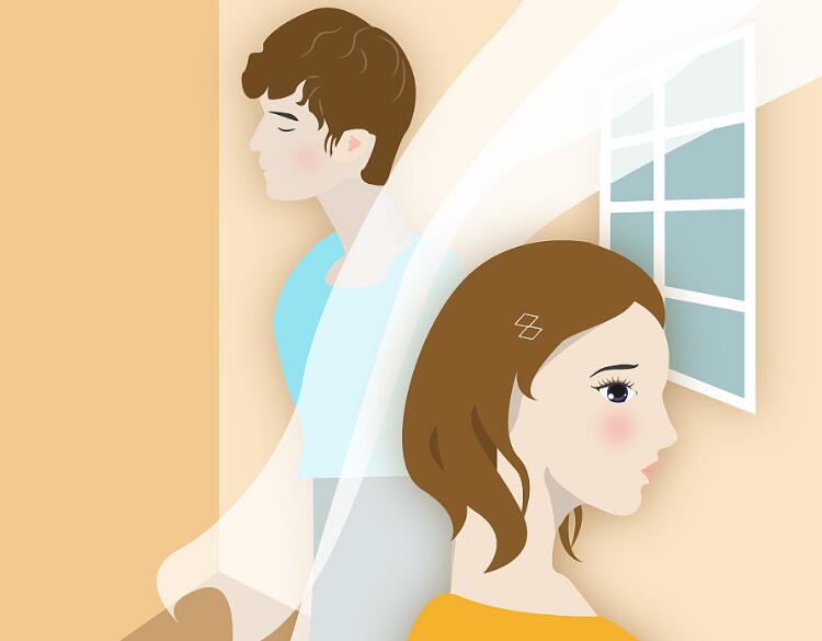 失恋并不可怕后面一句,失恋的6种后遗症