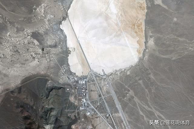 NBA名宿建议用美军秘密基地恢复NBA比赛！“去关外星人的51区！”