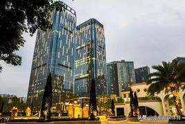 广东珠海旅游攻略七日游,珠海狮门娱乐天地游玩攻略