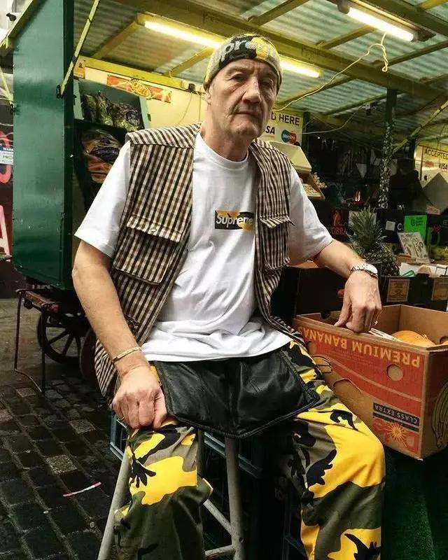 顶级潮牌supreme,supreme第一潮牌