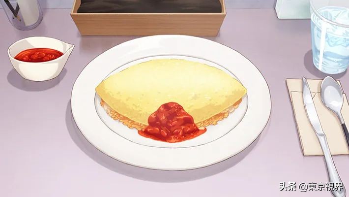 谁说动画片是给小孩看的,孩子必看的10部动画