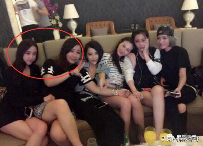 吃潘玮柏老婆的瓜竟然吃到乔任梁身上，揭秘网红们的PUA培训班