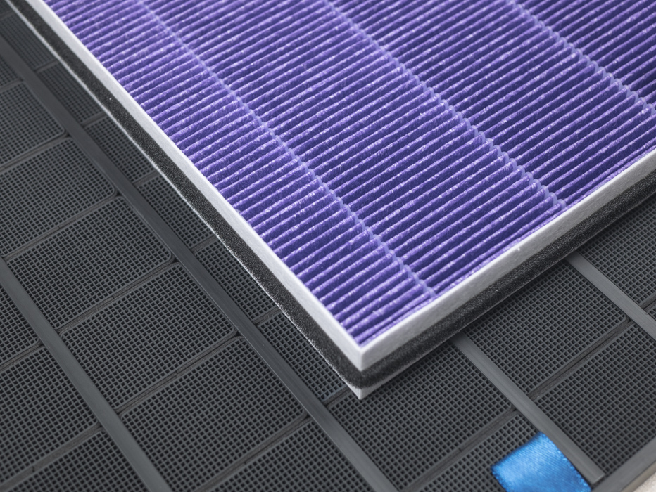 豹米空气净化器甲醛测试准吗,豹米空气净化器