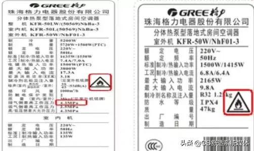 r32空调使用过程注意事项,R32空调怎样安全操作