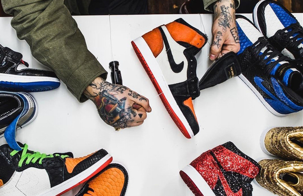 1天暴涨15倍？鞋市的镰刀更无情，炒鞋族们醒醒吧