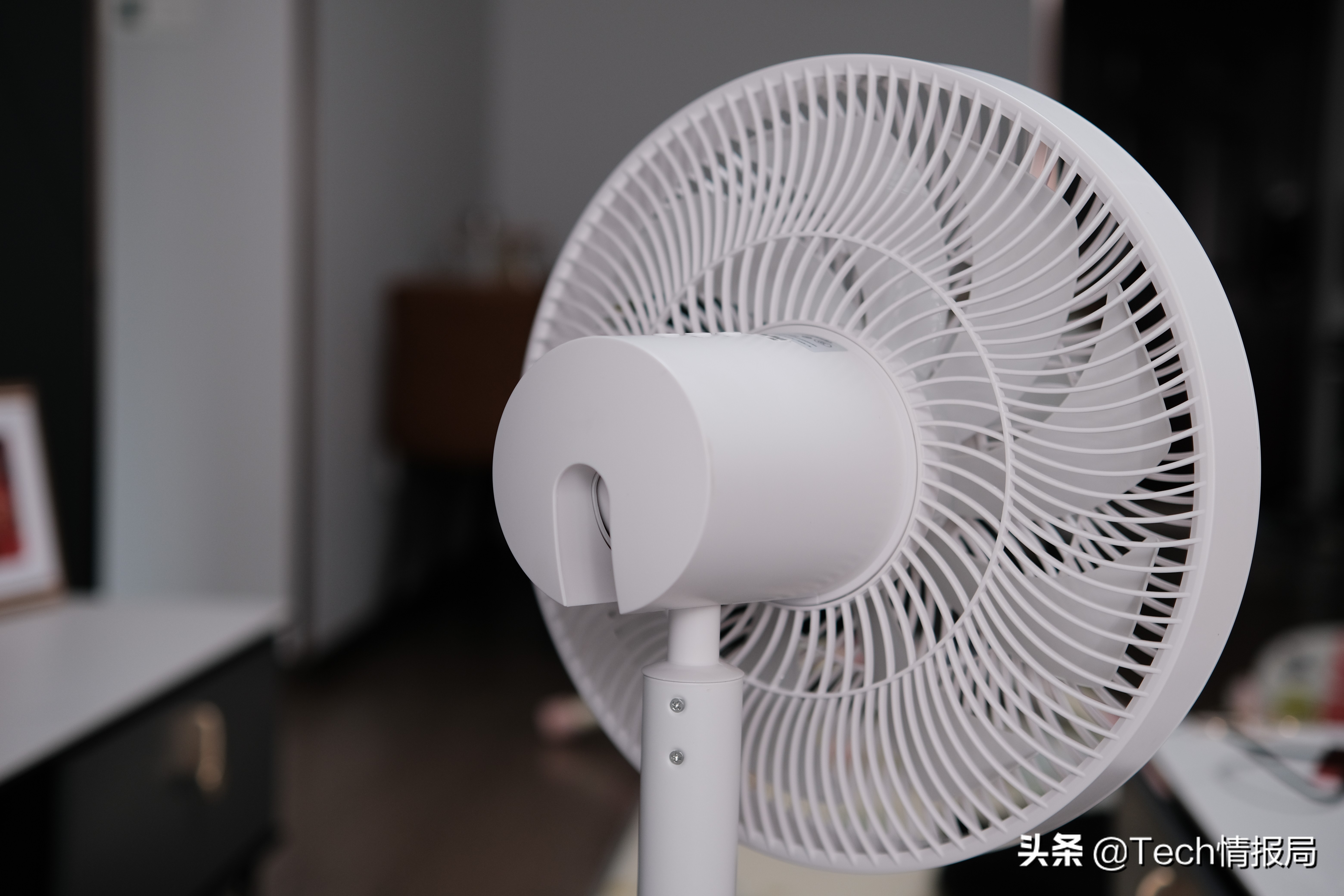 199元强劲手持风扇,299元的电风扇推荐