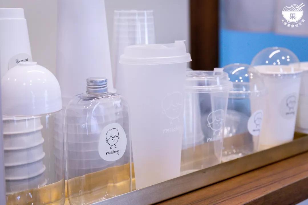 五大道咖啡店老板,五大道的饮品店