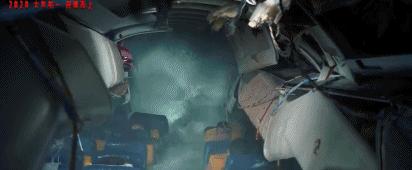 他一出手，我就知道要刷新国产大片标准