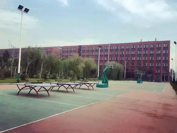 在济南,有种青春叫省实验!