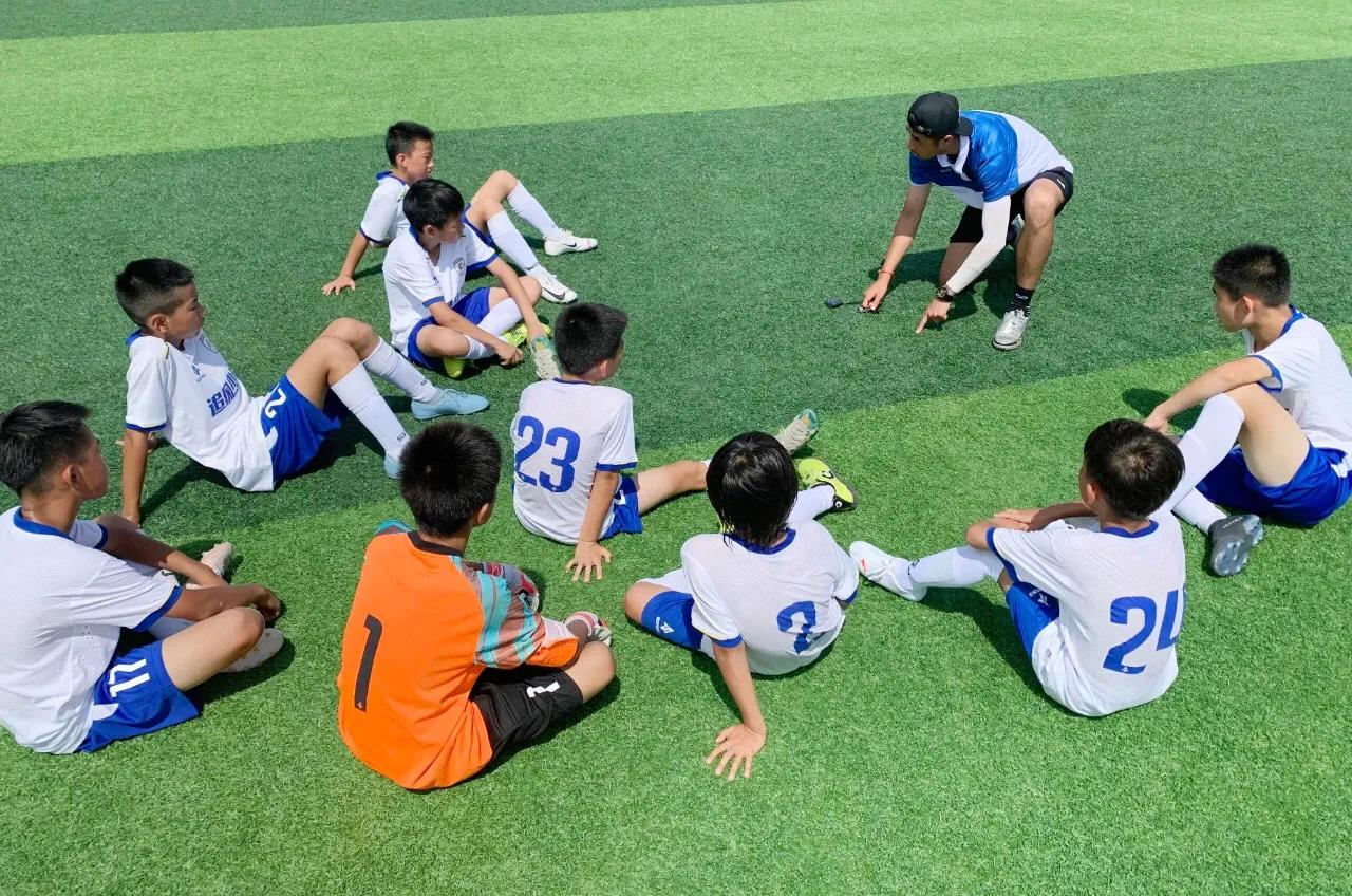 追风少年2009,追风少年训练视频