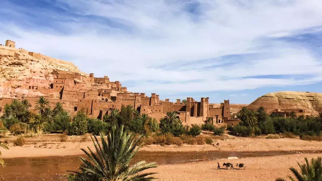 权力的游戏西班牙取景地,权力的游戏拍摄取景点