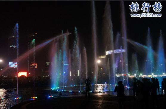 庐山和梅岭哪个值得去,南昌旅游必去十大景点梅岭