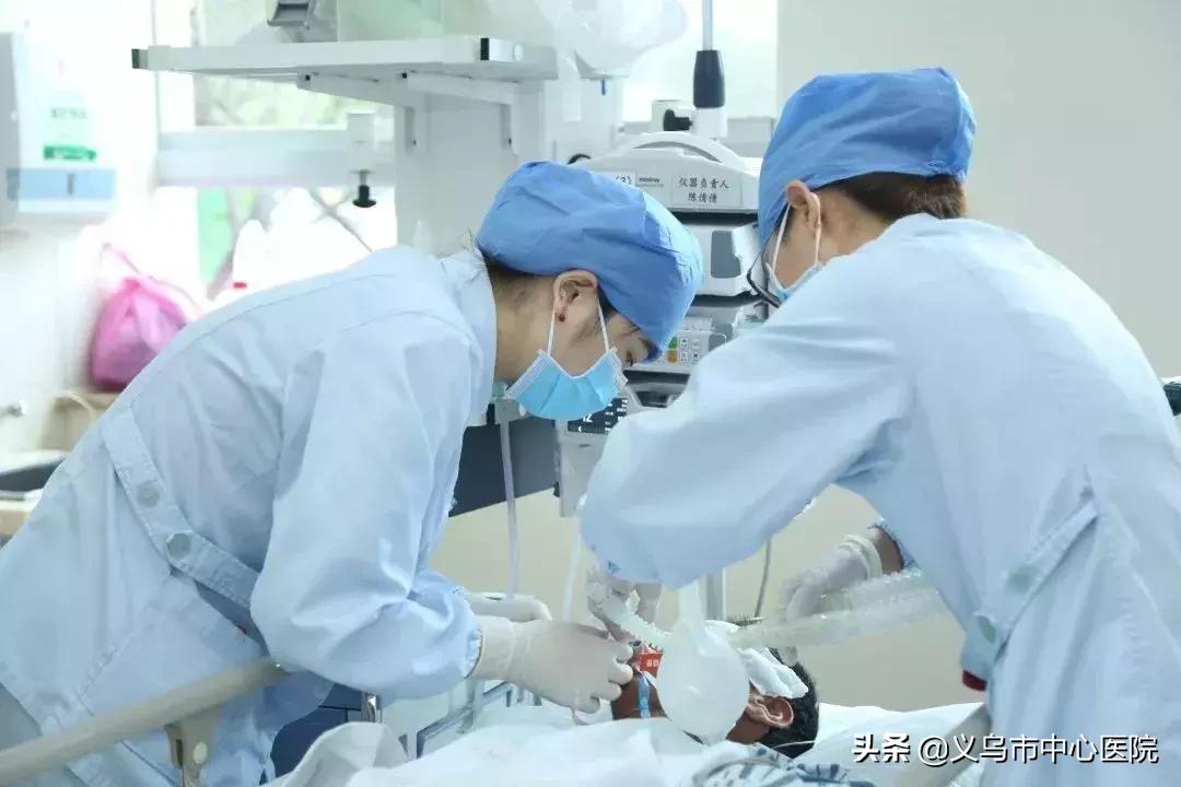 义乌中心医院急诊,义乌急诊时间表