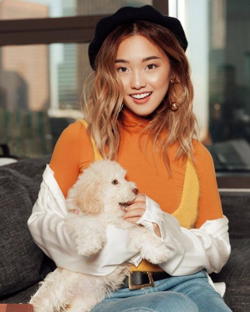 小个子穿什么不压身高,小个子身高150微胖的冬天穿搭