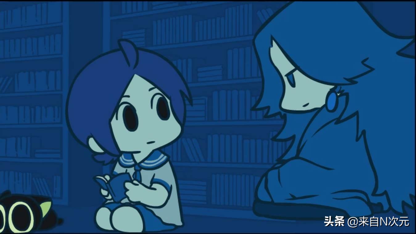 盘点罗小黑战记第39集隐藏的彩蛋,罗小黑战记几年出到28集