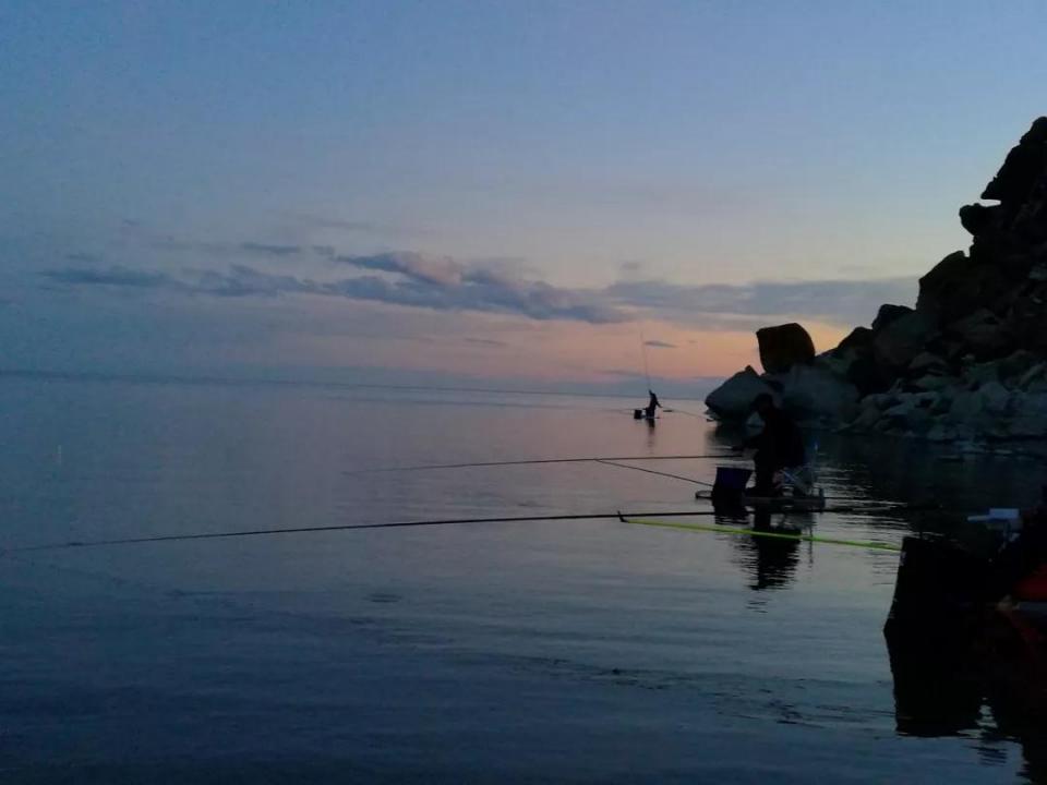 第一年野钓,新年第一钓钓鱼视频