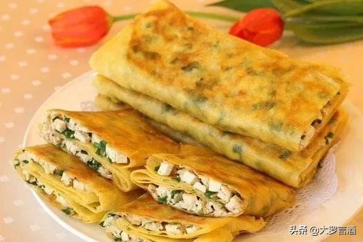 漯河北舞渡的胡辣汤,河南漯河北舞渡闪记胡辣汤