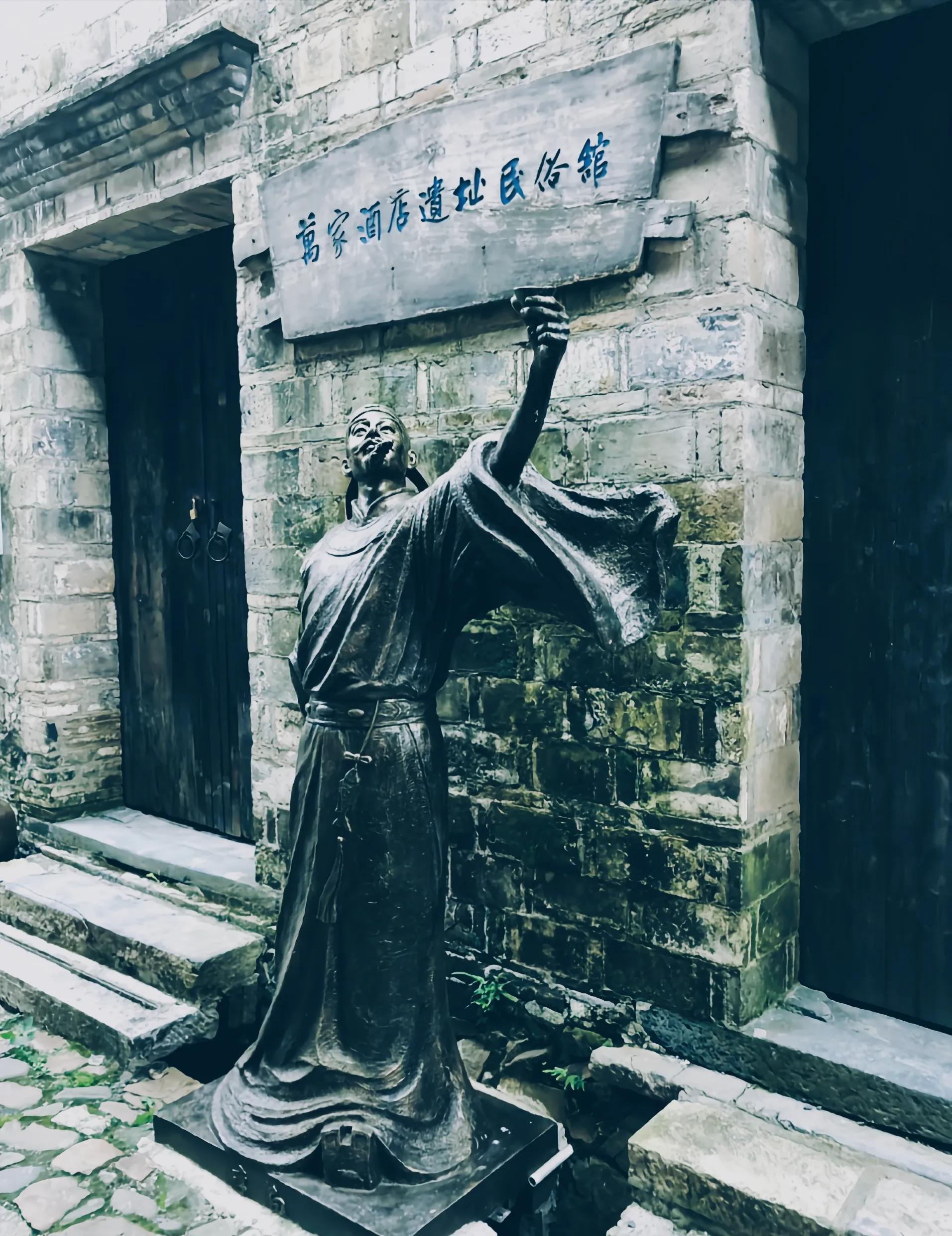 安徽泾县旅游攻略,泾县周边游玩的地方排行榜前十名