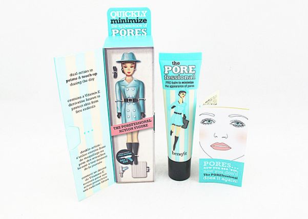 隔离妆前乳伪素颜,隔离妆前乳是什么东西