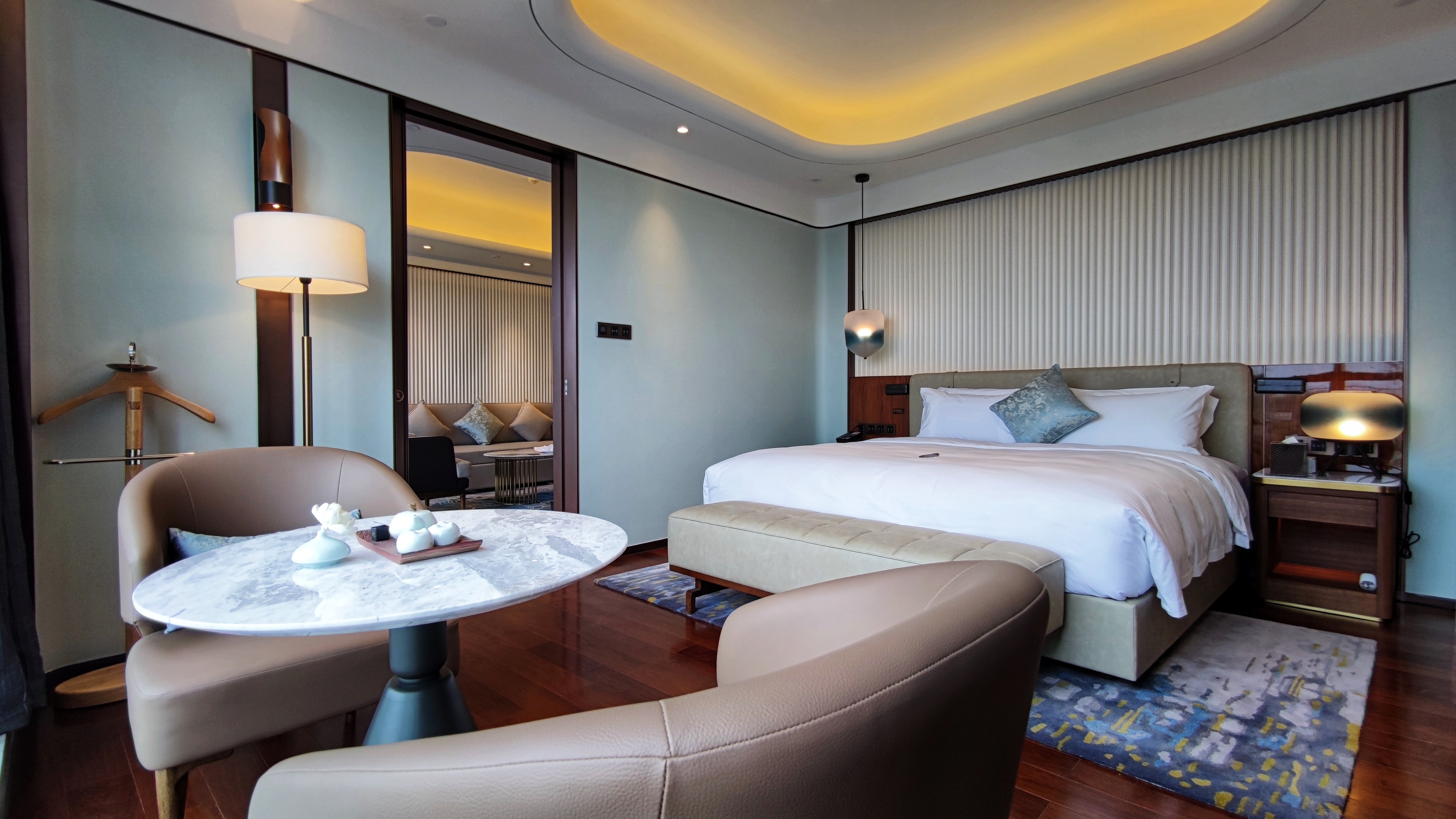 珠海玩海的五星级酒店,珠海邮轮旅游推荐