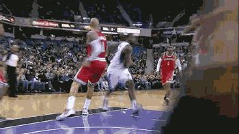 nba七大绝技,nba八大突破高手