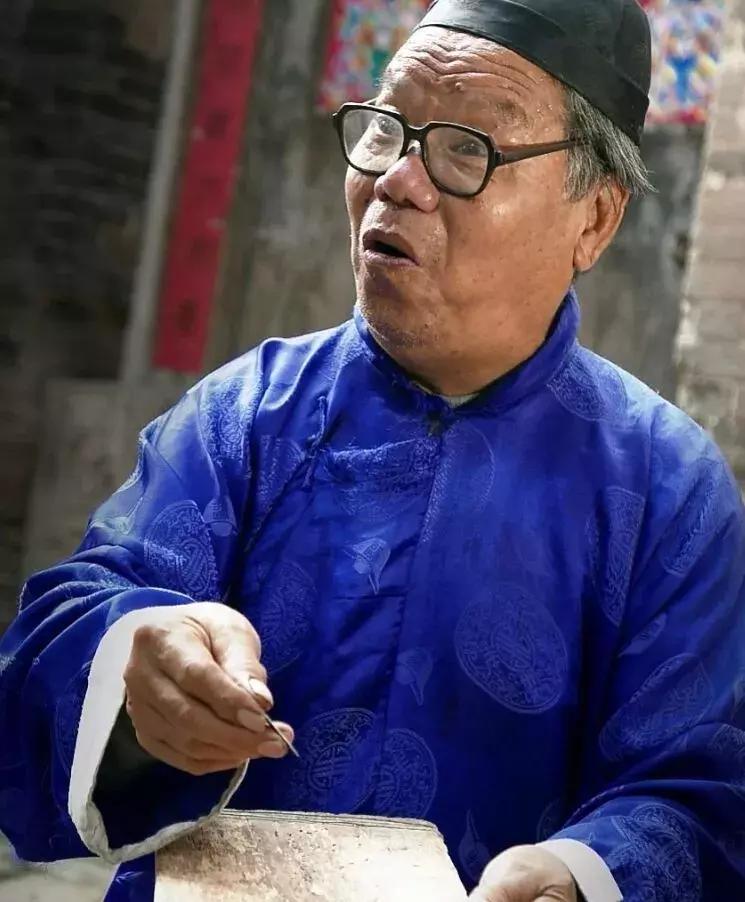 你听过《卖报歌》，但是你听过《卖针歌》吗？