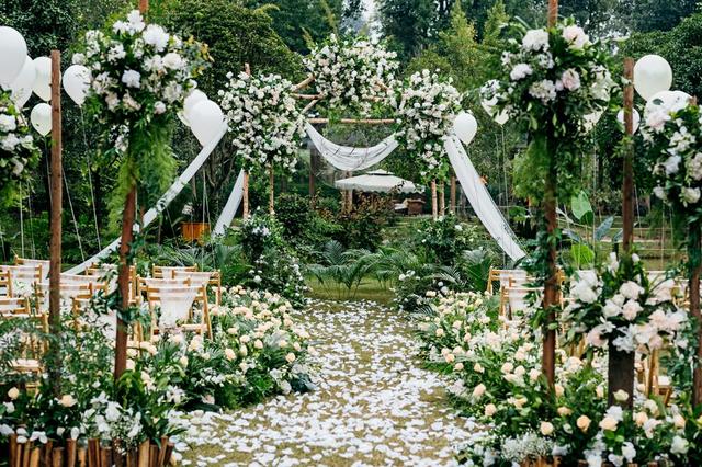 婚礼用品清单及注意事项 (适合新手的婚礼用品清单)