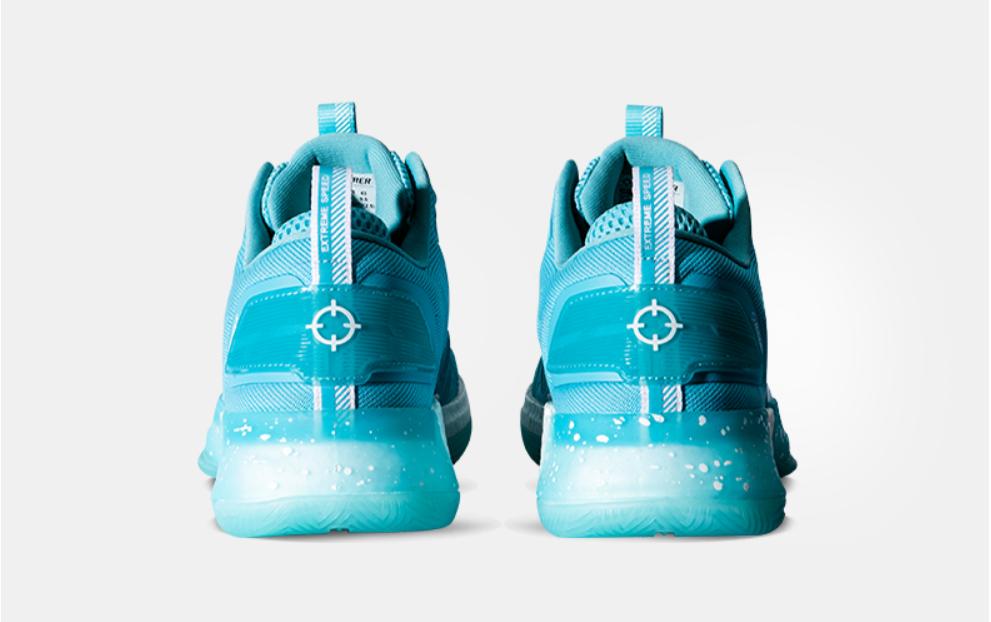 cuba全明星球鞋测评,全掌大碳板中低帮