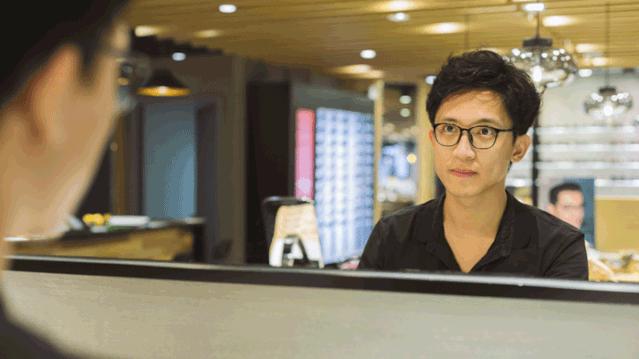 广州花都眼镜店排名前十名,广州最高端的眼镜店