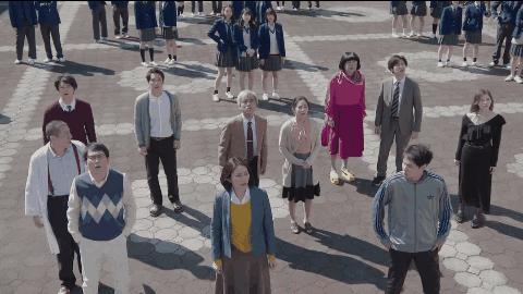 岛国剧再现「骚操作」，分分钟笑出内伤